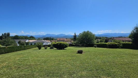 Annonce Vente 5 pi�ces Maison Villeneuve-de-riviere 31