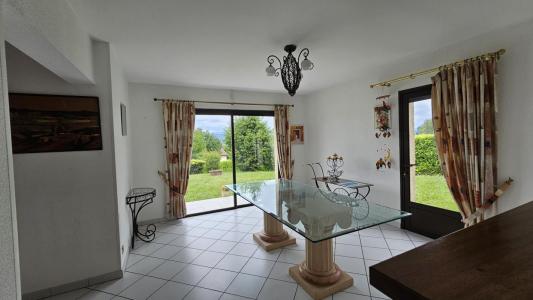 Acheter Maison Villeneuve-de-riviere 350000 euros