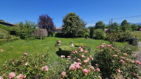 Annonce Vente 5 pi�ces Maison Villeneuve-de-riviere 31