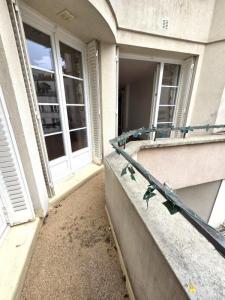Annonce Vente 4 pi�ces Appartement Issy-les-moulineaux 92