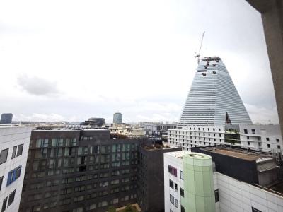 Acheter Appartement 83 m2 Issy-les-moulineaux