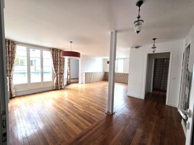 Acheter Appartement Issy-les-moulineaux Hauts de Seine