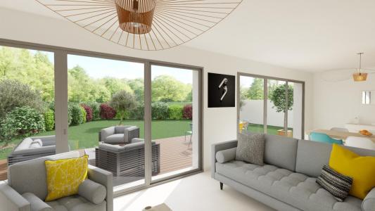 Annonce Vente 4 pi�ces Maison Angliers 17