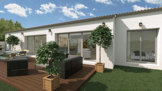 Acheter Maison Angliers Charente maritime