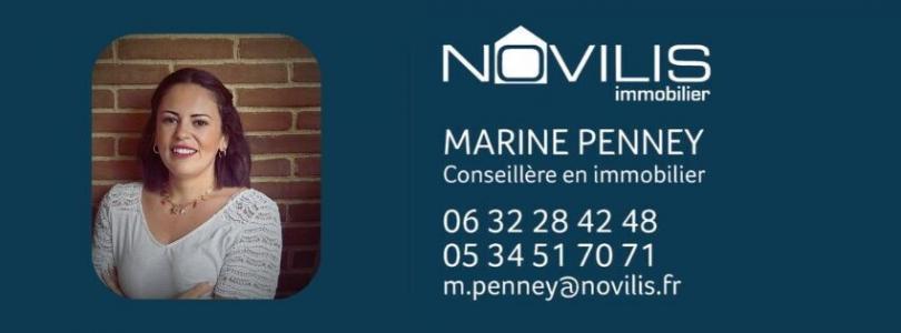 Annonce Vente 2 pi�ces Appartement Plaisance-du-touch 31