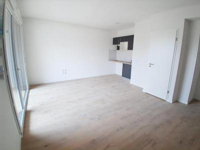 Louer Appartement Eaunes Haute garonne
