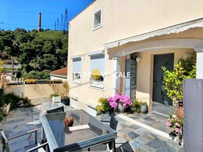 Annonce Vente 3 pi�ces Maison Septemes-les-vallons 13