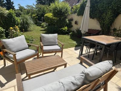 For sale Cires-les-mello 5 rooms 131 m2 Oise (60660) photo 3