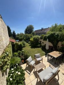 For sale Cires-les-mello 5 rooms 131 m2 Oise (60660) photo 4