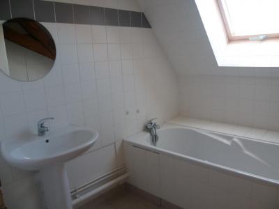 Annonce Location 3 pi�ces Appartement Clamecy 58