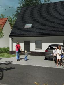 Annonce Vente Programme neuf Beaumetz-les-loges 62