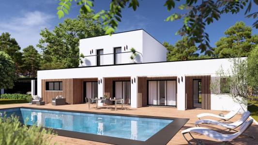 For sale Cestas 900 m2 Gironde (33610) photo 0