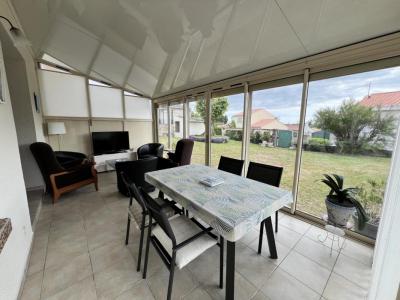 Annonce Vente 5 pi�ces Maison Longeville-sur-mer 85