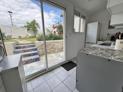 Acheter Maison 106 m2 Longeville-sur-mer