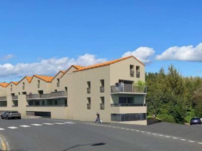 For rent Bouzille OREE-D'ANJOU 2 rooms 55 m2 Maine et loire (49530) photo 0