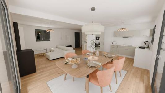 Acheter Maison 100 m2 Hottot-les-bagues