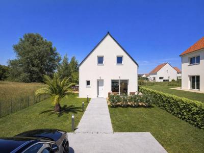 Annonce Vente 5 pi�ces Maison Saint-sylvain 14