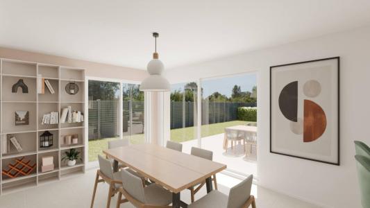 Acheter Maison Saint-sylvain 259821 euros