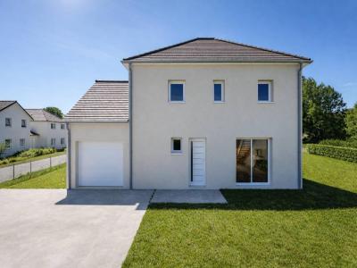 Annonce Vente 5 pi�ces Maison Cagny 14