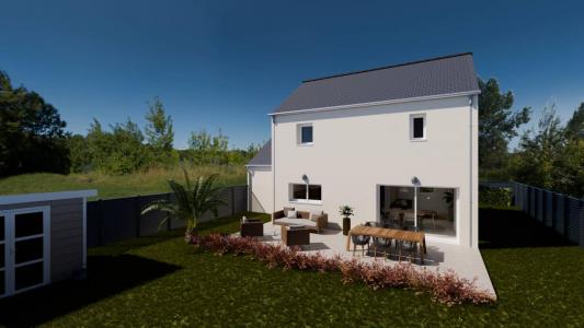 Annonce Vente 5 pi�ces Maison Authie 14