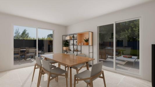 Annonce Vente 5 pi�ces Maison Cresserons 14