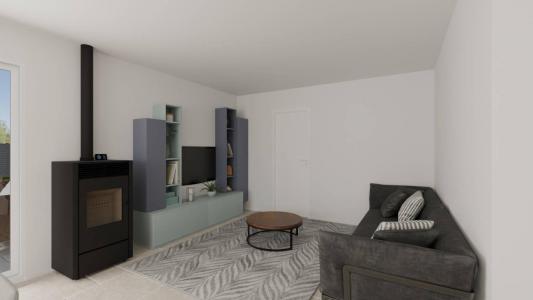 Acheter Maison 90 m2 Cresserons