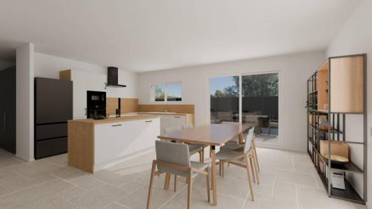 Acheter Maison Cresserons 293855 euros