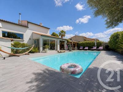 For sale Lattes 5 rooms 104 m2 Herault (34970) photo 0