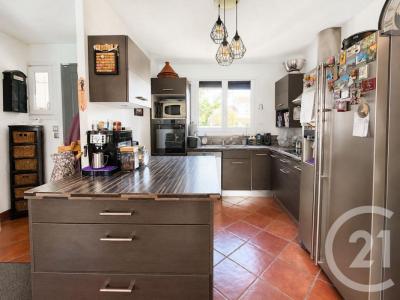 Annonce Vente 5 pi�ces Maison Lattes 34