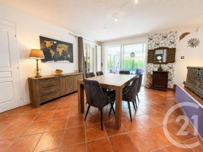 Acheter Maison 104 m2 Lattes