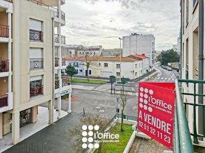Annonce Vente Parking Sables-d'olonne 85