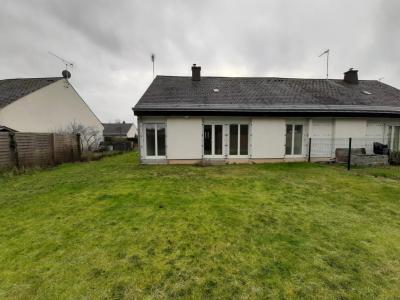 Annonce Vente 3 pi�ces Maison Brain-sur-allonnes 49