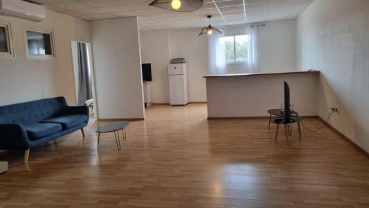 Annonce Location 3 pi�ces Appartement Biguglia 20