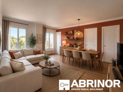 Annonce Vente Appartement Amiens 80