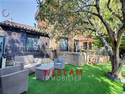 Annonce Vente 5 pi�ces Maison Callian 83