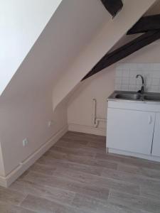 Annonce Location 3 pi�ces Appartement Beaulieu-les-loches 37