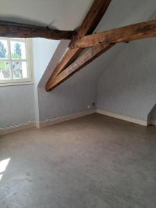 Louer Appartement 71 m2 Beaulieu-les-loches