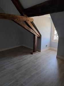 Louer Appartement Beaulieu-les-loches Indre et loire