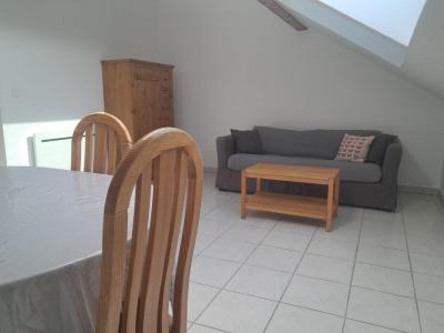 Annonce Location 3 pi�ces Appartement Sillingy 74
