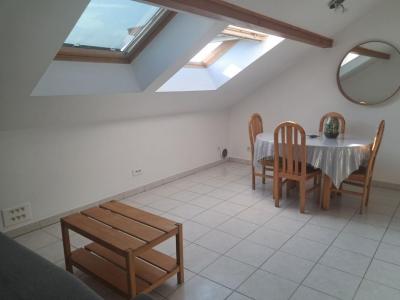 Louer Appartement 51 m2 Sillingy