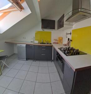 Louer Appartement Sillingy Haute savoie