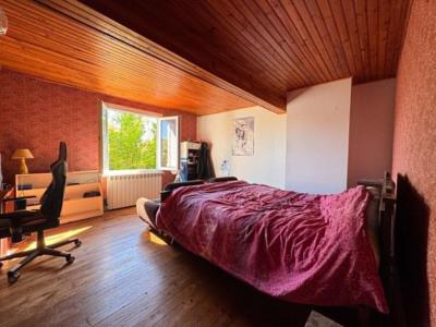 Annonce Vente 5 pi�ces Maison Saint-julia 31