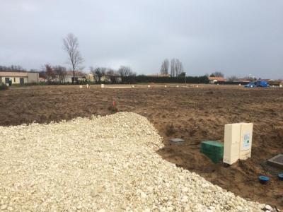 For sale Cestas 660 m2 Gironde (33610) photo 0
