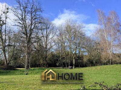 For sale Sadirac 1363 m2 Gironde (33670) photo 3
