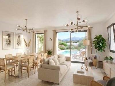 For sale Carignan-de-bordeaux 137 m2 Gironde (33360) photo 1