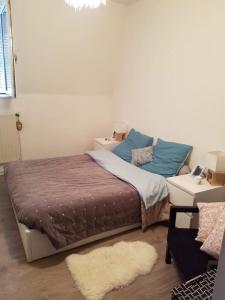 Louer Appartement Tourcoing 550 euros