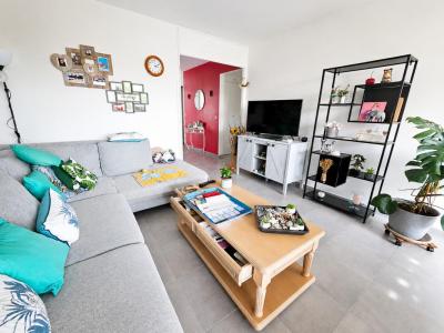Annonce Vente 3 pi�ces Appartement Tourcoing 59