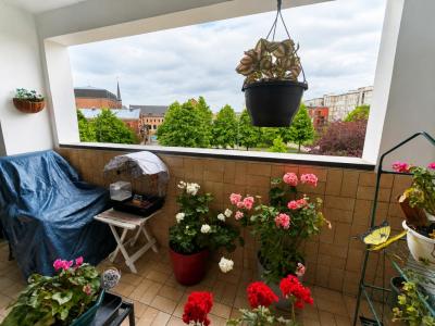 Acheter Appartement 72 m2 Tourcoing