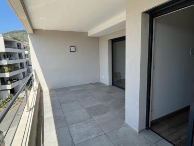 Annonce Location 2 pi�ces Appartement Ajaccio 20