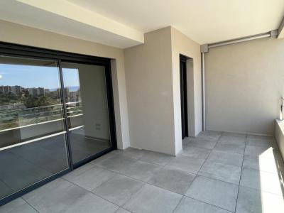 Louer Appartement 39 m2 Ajaccio